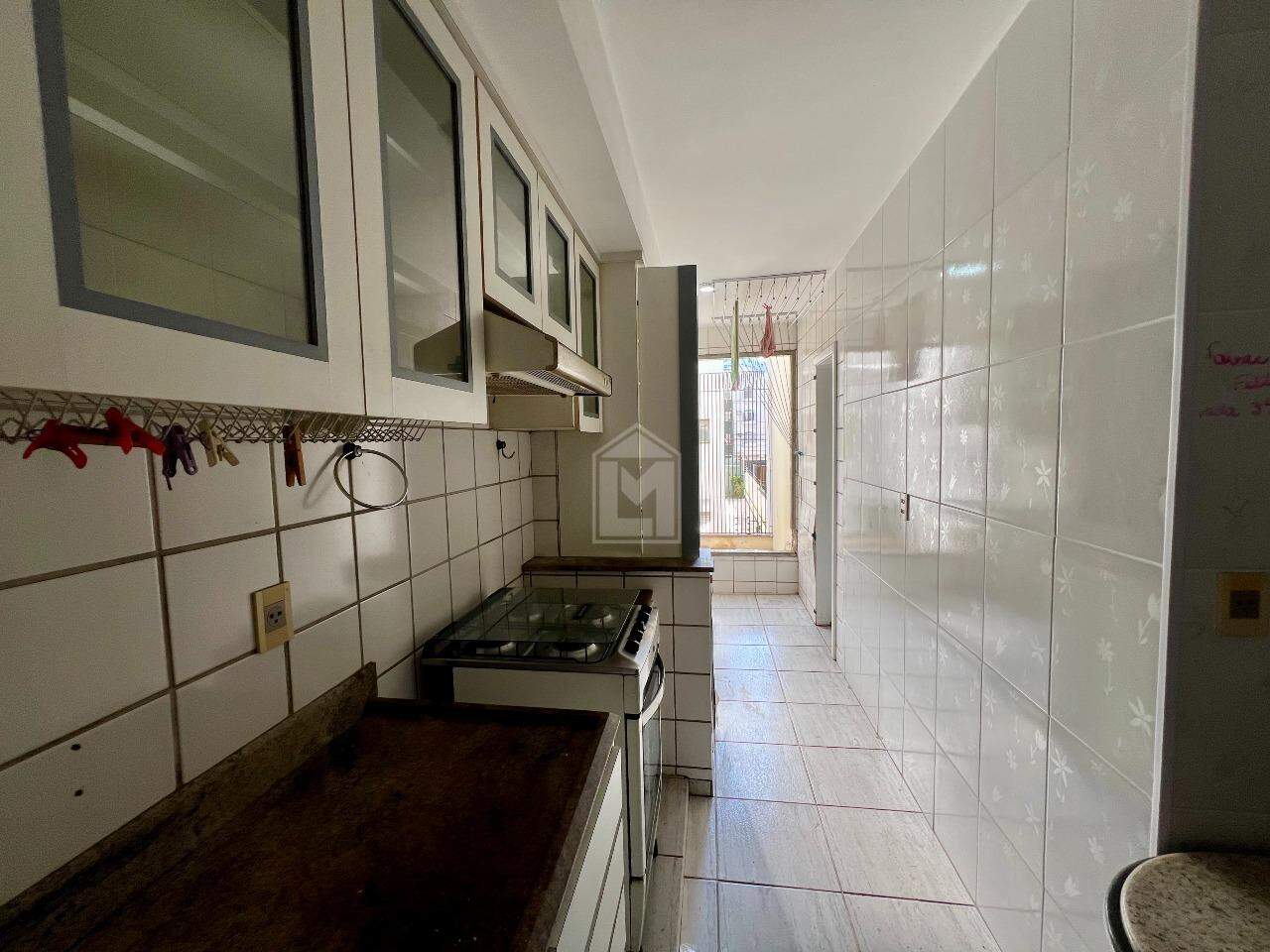 Apartamento à venda com 3 quartos, 120m² - Foto 7