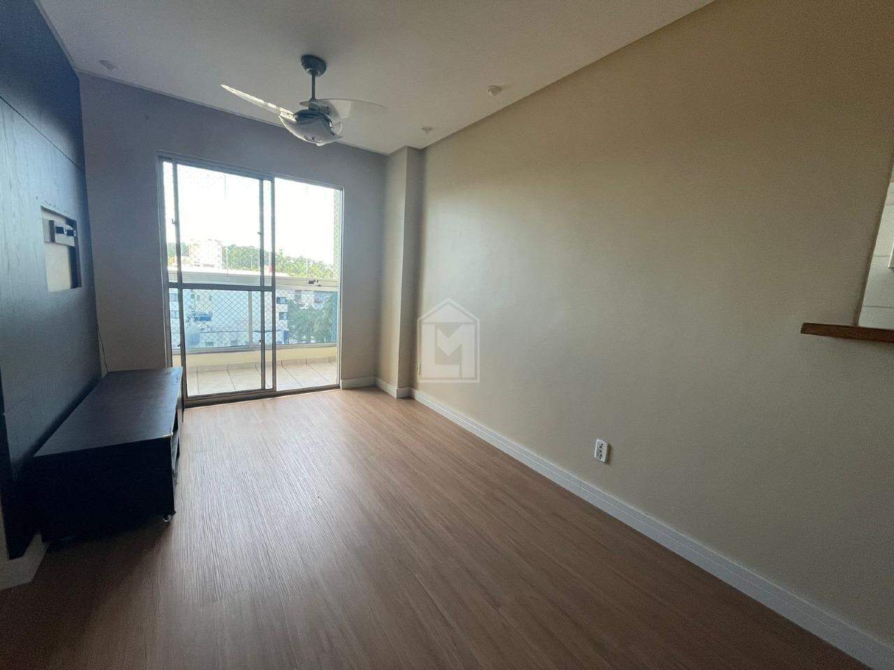 Apartamento à venda com 3 quartos, 78m² - Foto 3