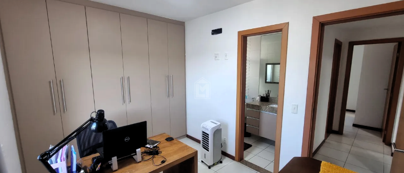 Apartamento à venda com 3 quartos, 95m² - Foto 6