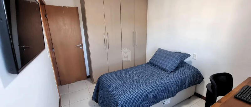 Apartamento à venda com 3 quartos, 95m² - Foto 9