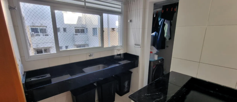 Apartamento à venda com 3 quartos, 95m² - Foto 11