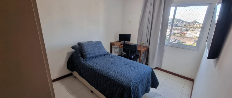 Apartamento à venda com 3 quartos, 95m² - Foto 10