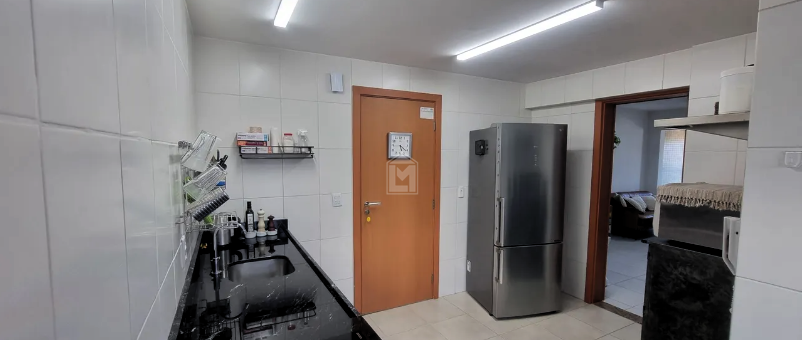 Apartamento à venda com 3 quartos, 95m² - Foto 12