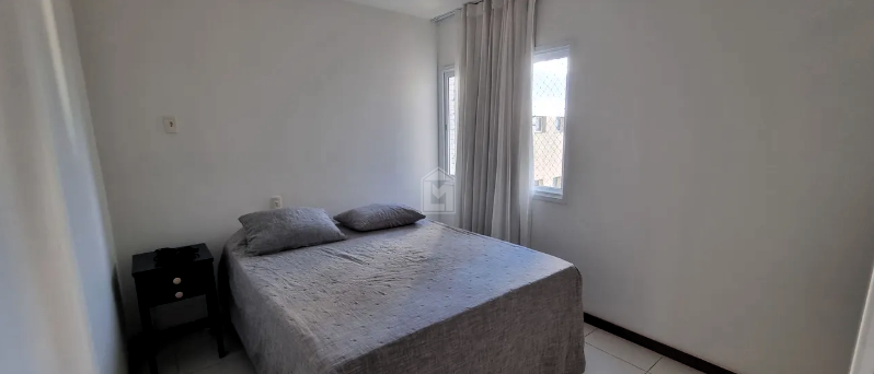 Apartamento à venda com 3 quartos, 95m² - Foto 8