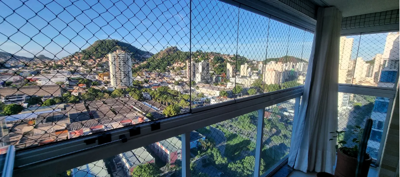 Apartamento à venda com 3 quartos, 95m² - Foto 22