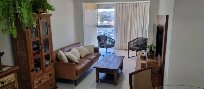 Apartamento à venda com 3 quartos, 95m² - Foto 5