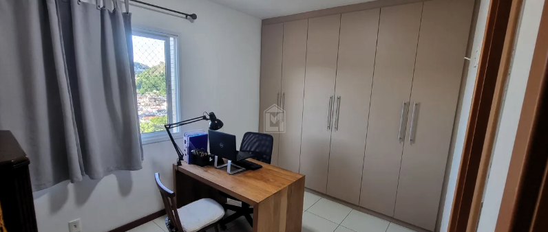 Apartamento à venda com 3 quartos, 95m² - Foto 7