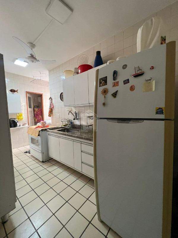 Apartamento à venda com 2 quartos, 65m² - Foto 5