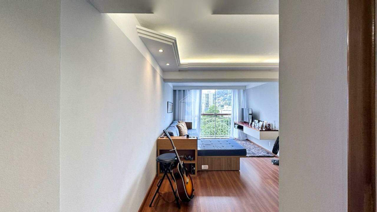 Apartamento à venda com 2 quartos, 90m² - Foto 6