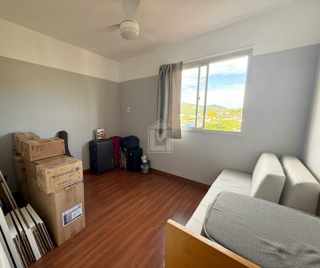 Apartamento à venda com 2 quartos, 90m² - Foto 9