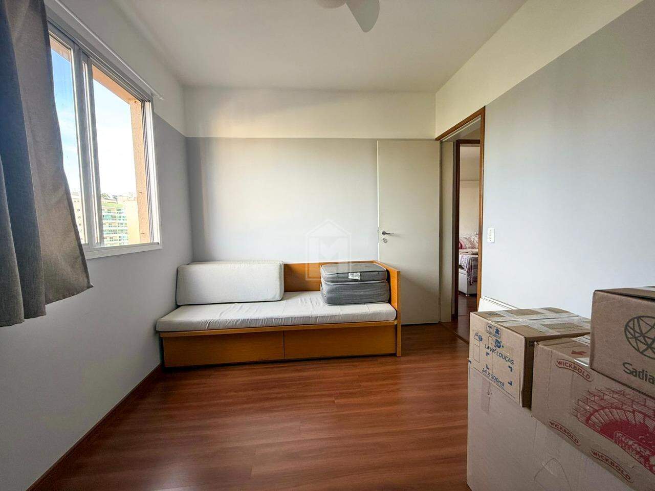 Apartamento à venda com 2 quartos, 90m² - Foto 8