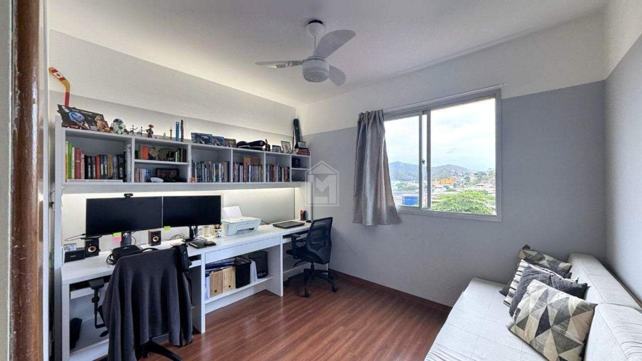 Apartamento à venda com 2 quartos, 90m² - Foto 10