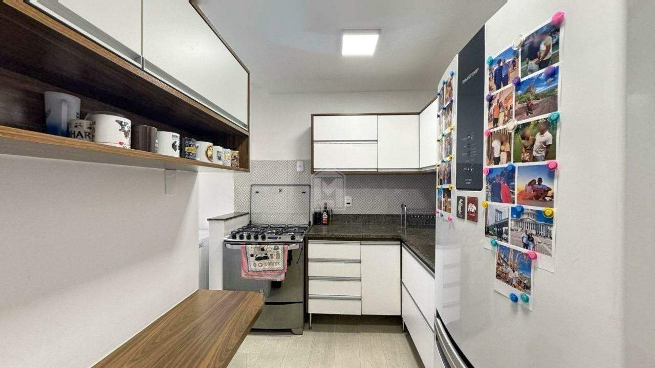 Apartamento à venda com 2 quartos, 90m² - Foto 15