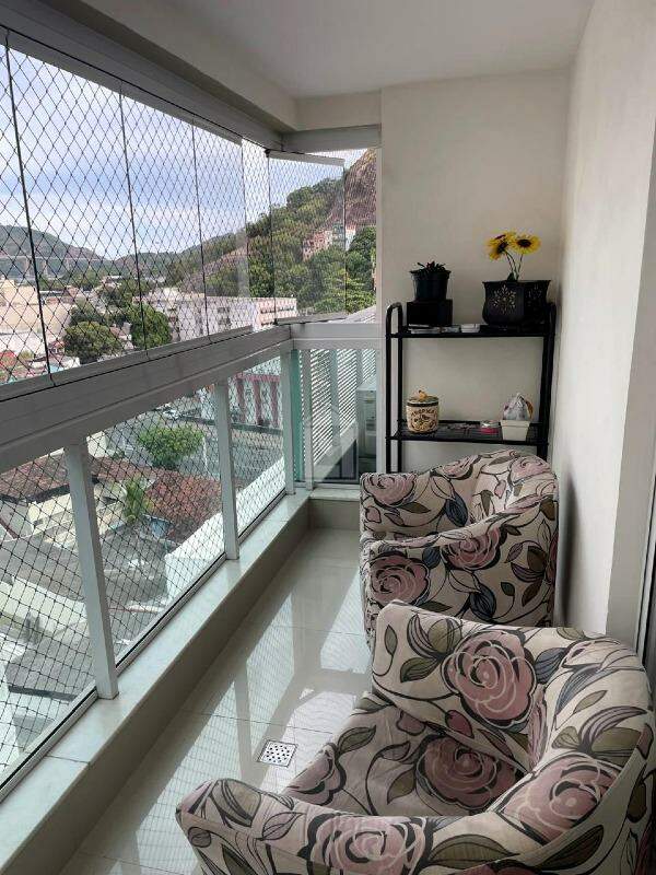 Apartamento à venda com 2 quartos, 63m² - Foto 3