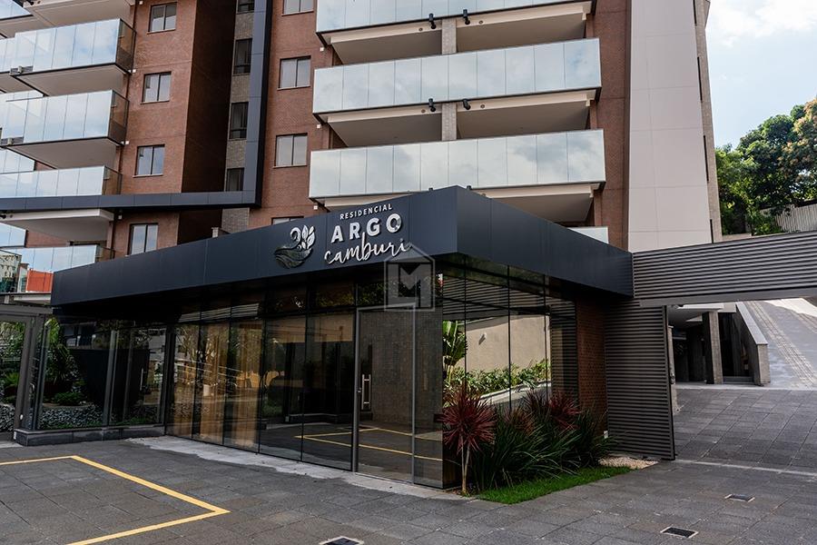 Apartamento, 2 quartos, 68 m² - Foto 1