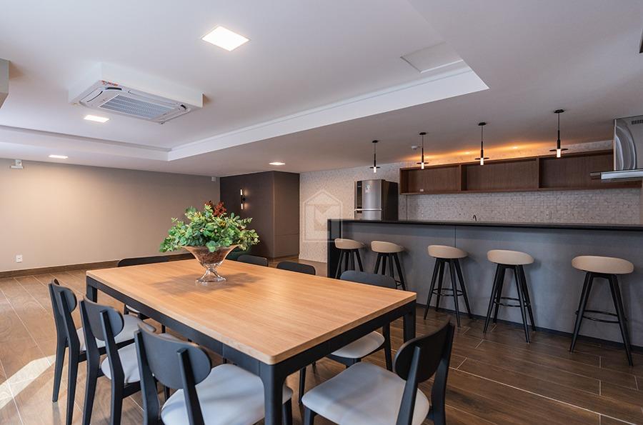 Apartamento, 2 quartos, 68 m² - Foto 8