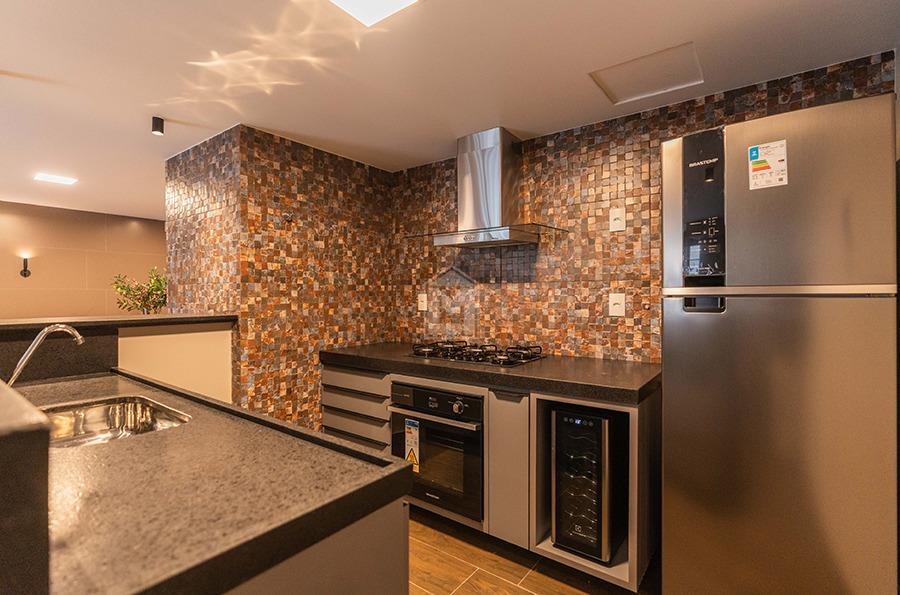 Apartamento, 2 quartos, 68 m² - Foto 10