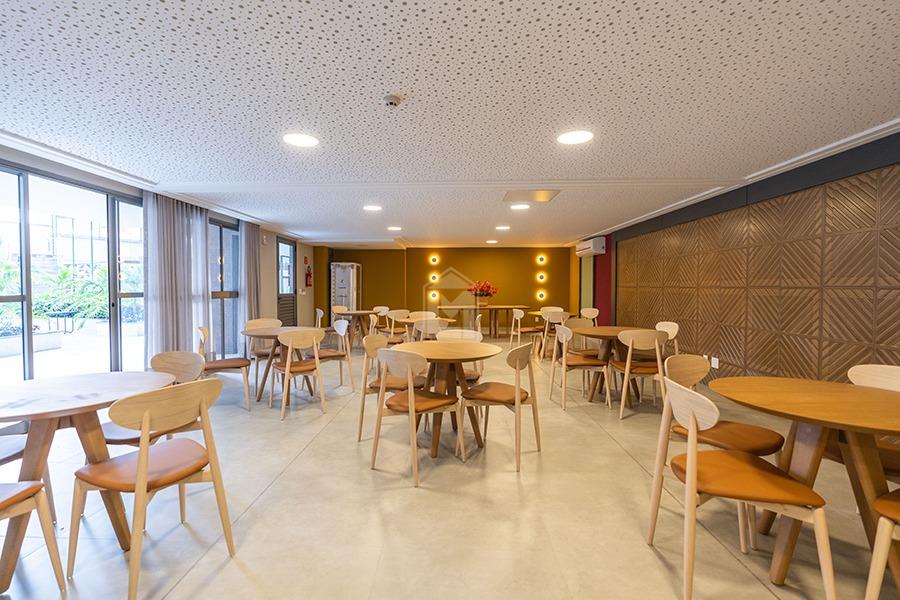 Apartamento, 2 quartos, 68 m² - Foto 13