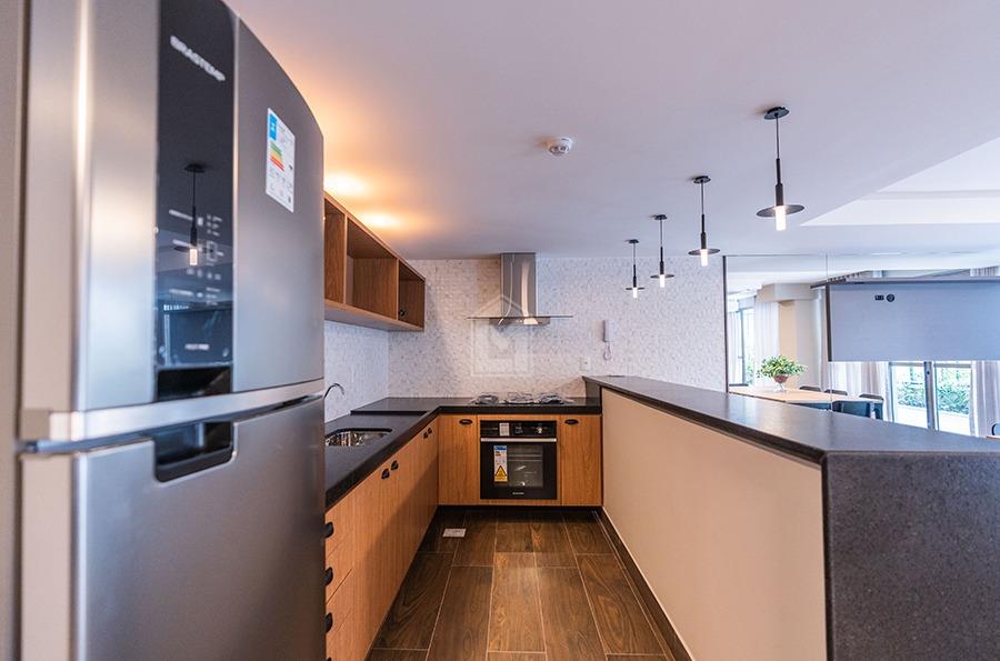 Apartamento, 2 quartos, 68 m² - Foto 7