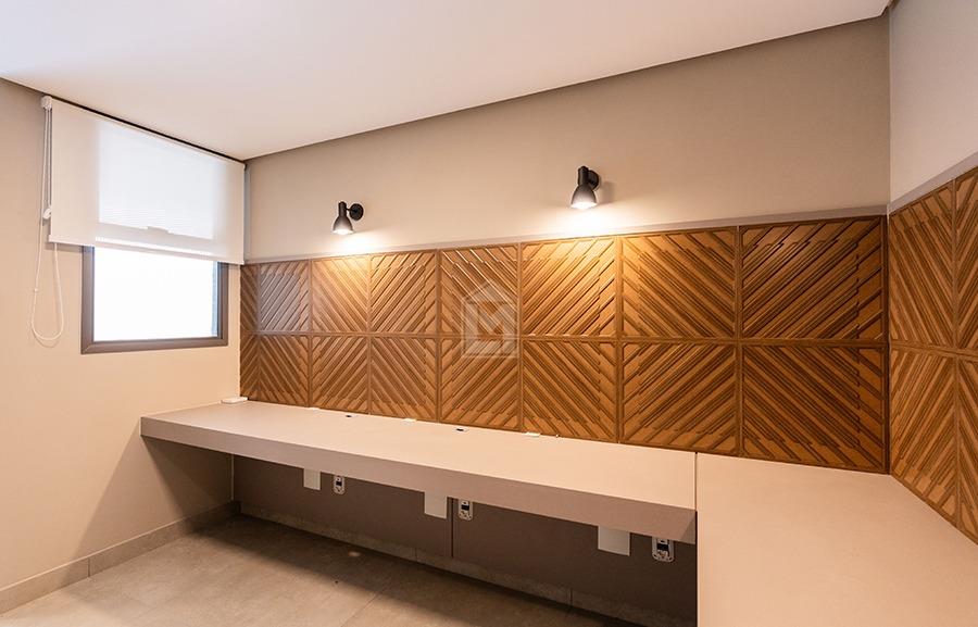 Apartamento, 2 quartos, 68 m² - Foto 4