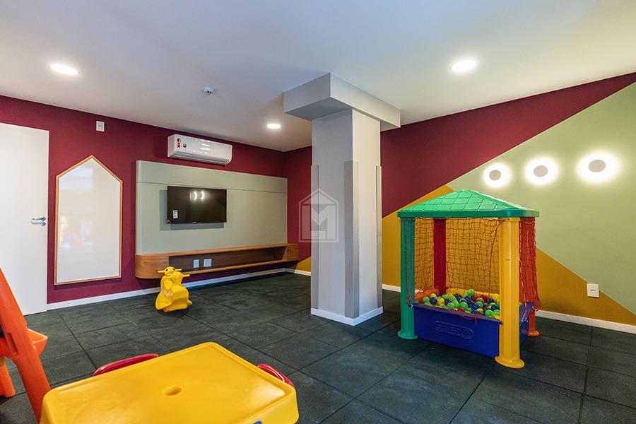 Apartamento, 2 quartos, 68 m² - Foto 12