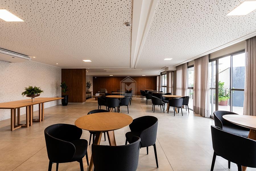 Apartamento, 2 quartos, 68 m² - Foto 2