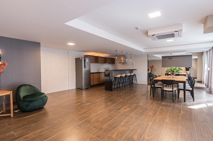 Apartamento, 2 quartos, 68 m² - Foto 9