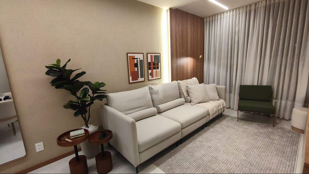 Apartamento à venda com 2 quartos, 64m² - Foto 7