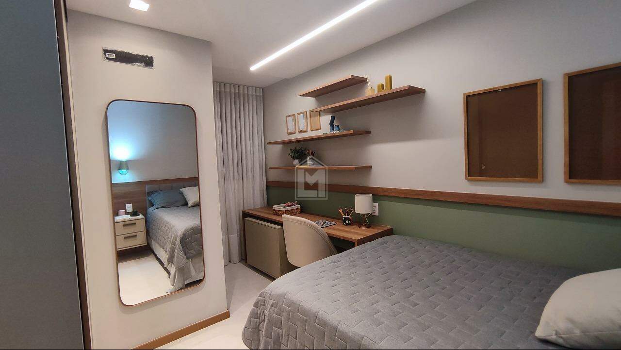 Apartamento à venda com 2 quartos, 64m² - Foto 11