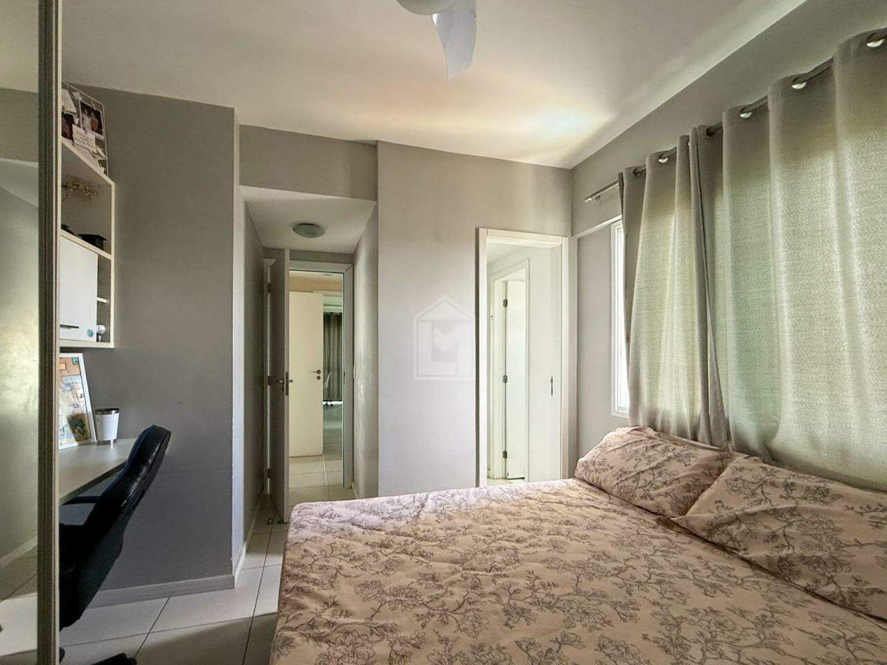 Apartamento à venda com 3 quartos, 108m² - Foto 12