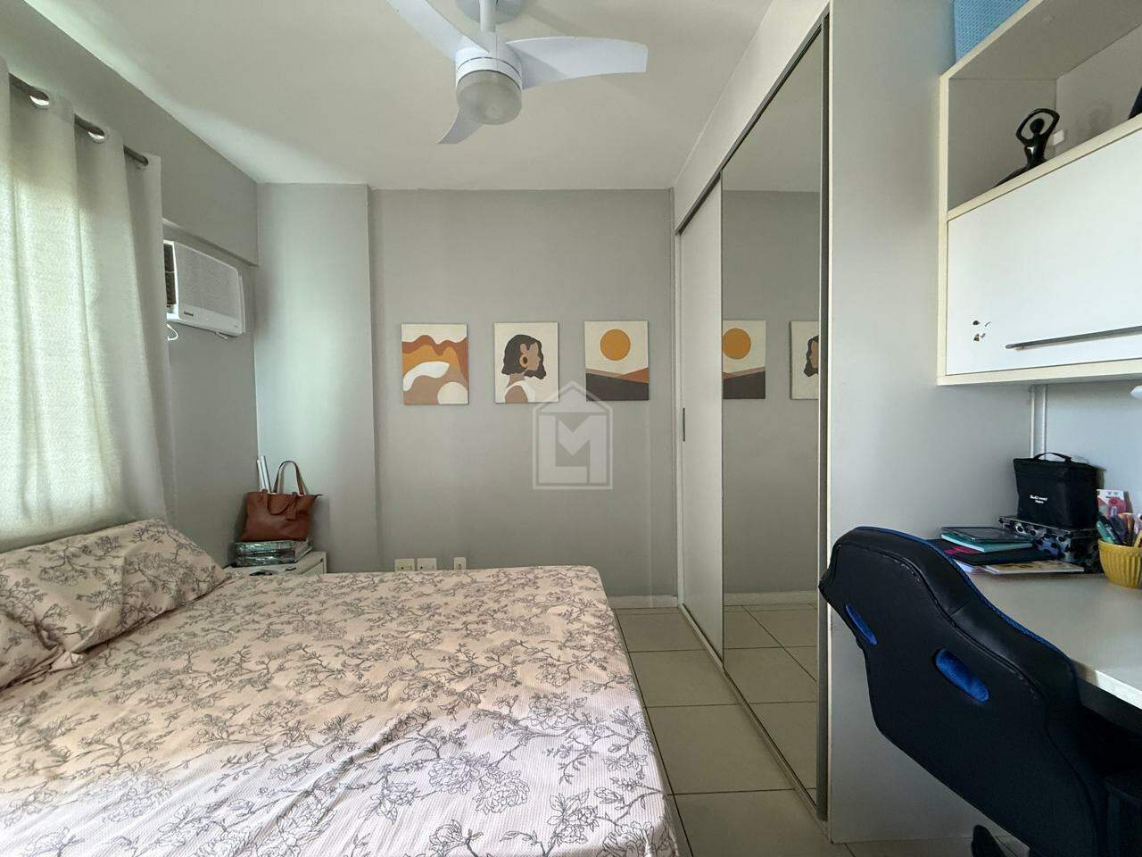 Apartamento à venda com 3 quartos, 108m² - Foto 11