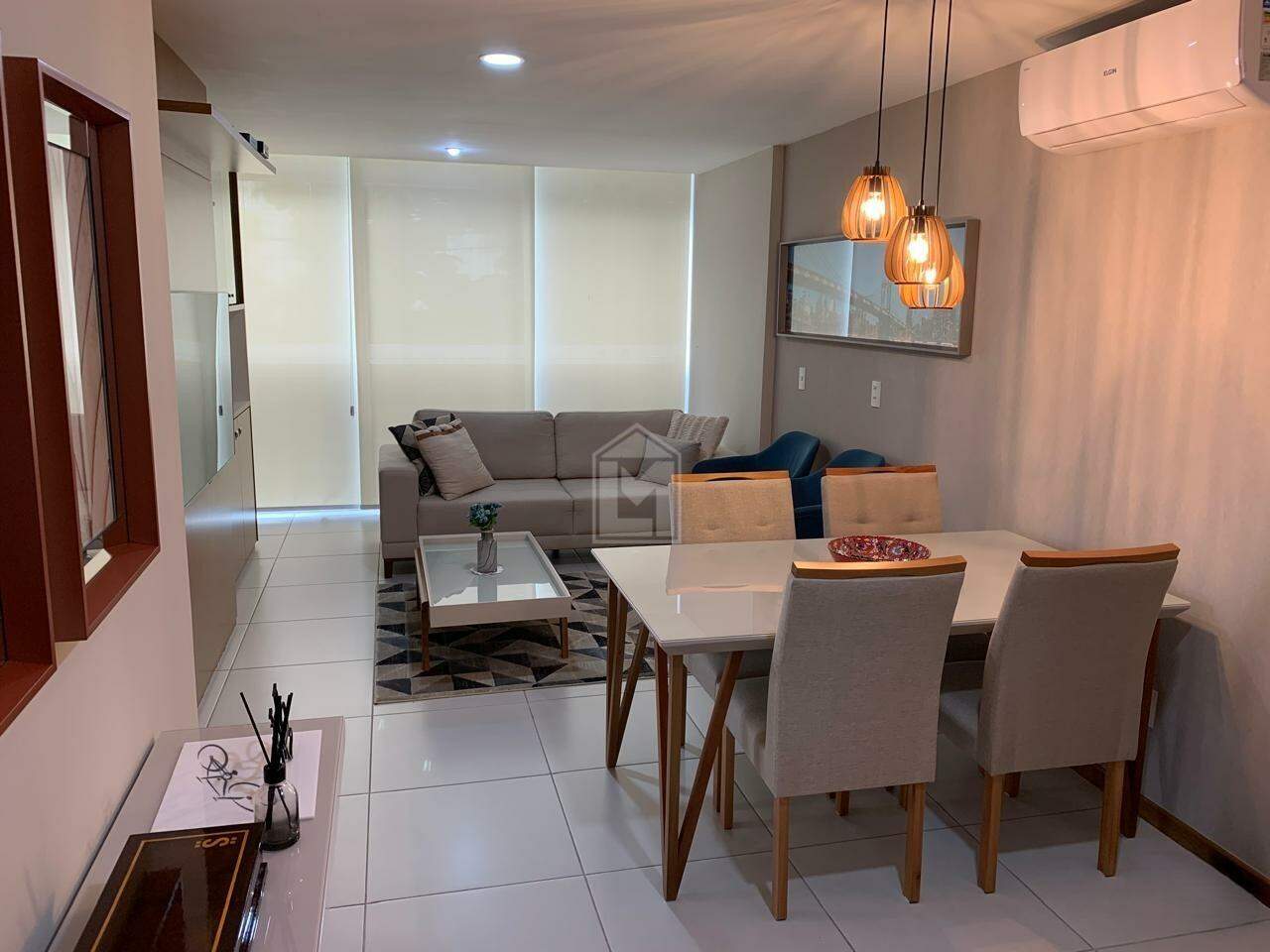 Apartamento à venda com 3 quartos, 170m² - Foto 6