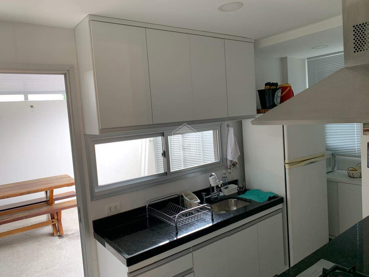 Apartamento à venda com 3 quartos, 170m² - Foto 8