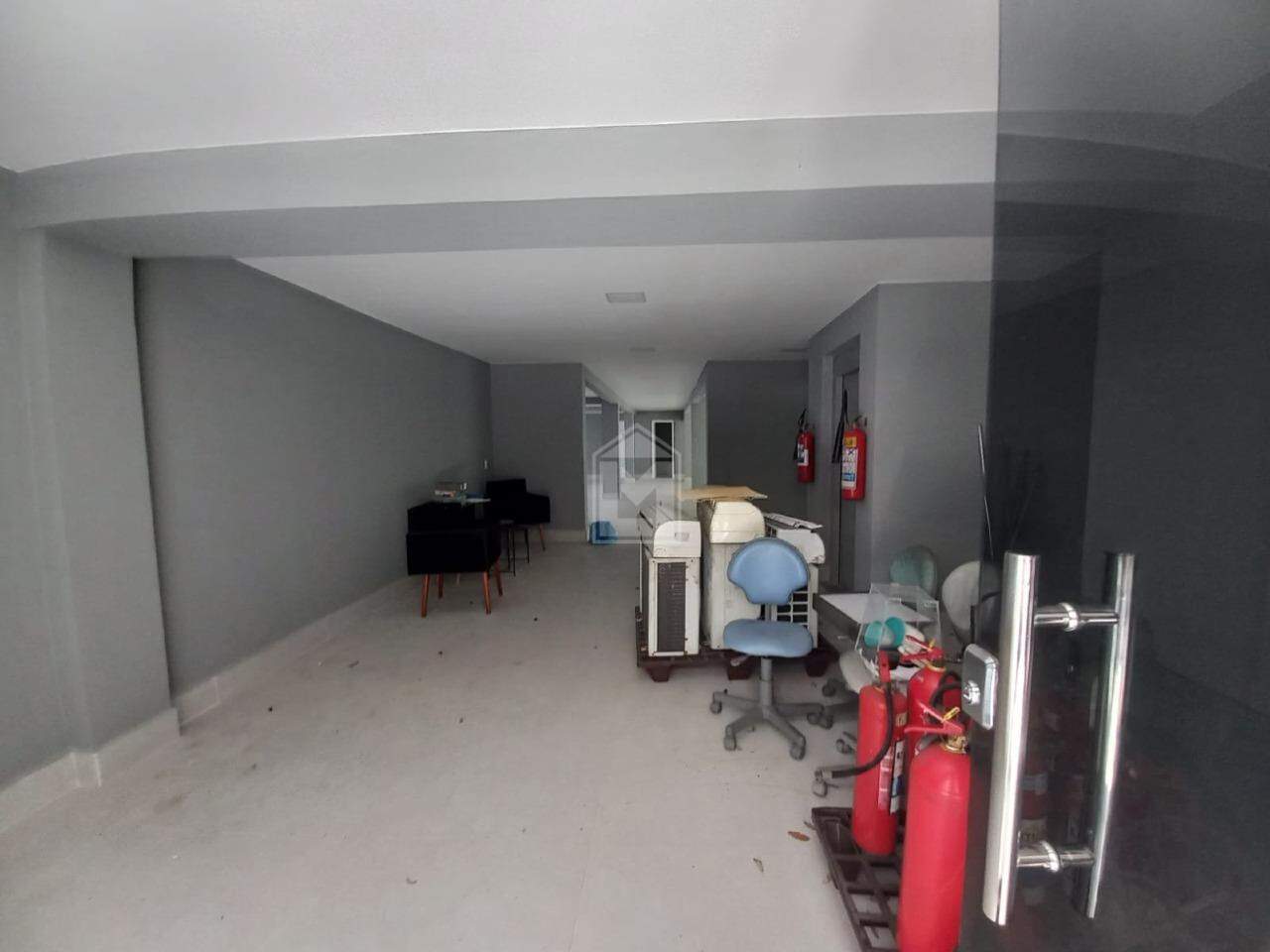 Conjunto Comercial-Sala para alugar, 189m² - Foto 22