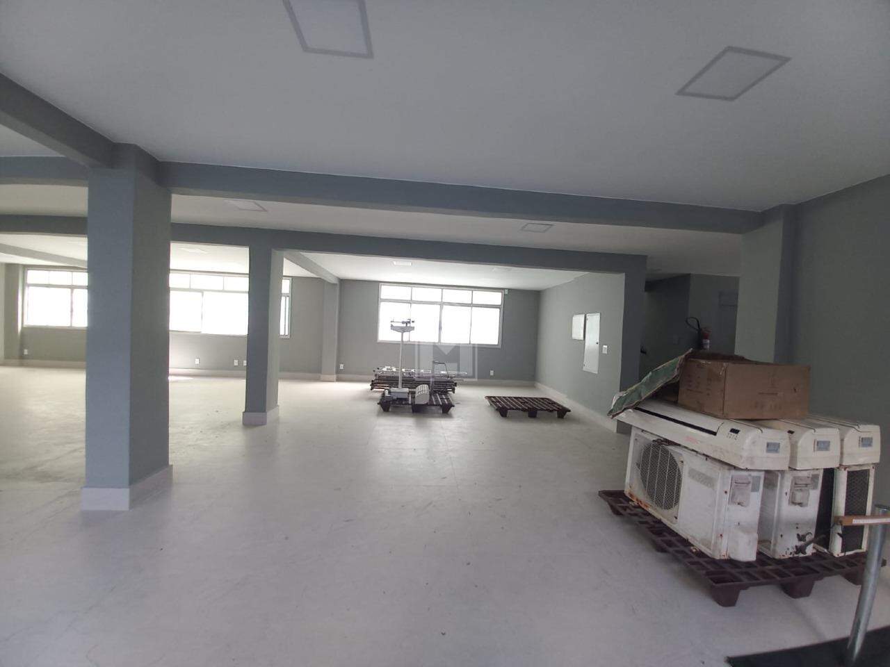 Conjunto Comercial-Sala para alugar, 189m² - Foto 13