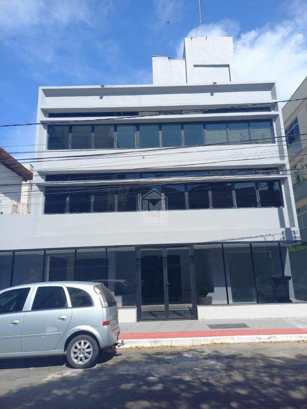 Conjunto Comercial-Sala para alugar, 189m² - Foto 1