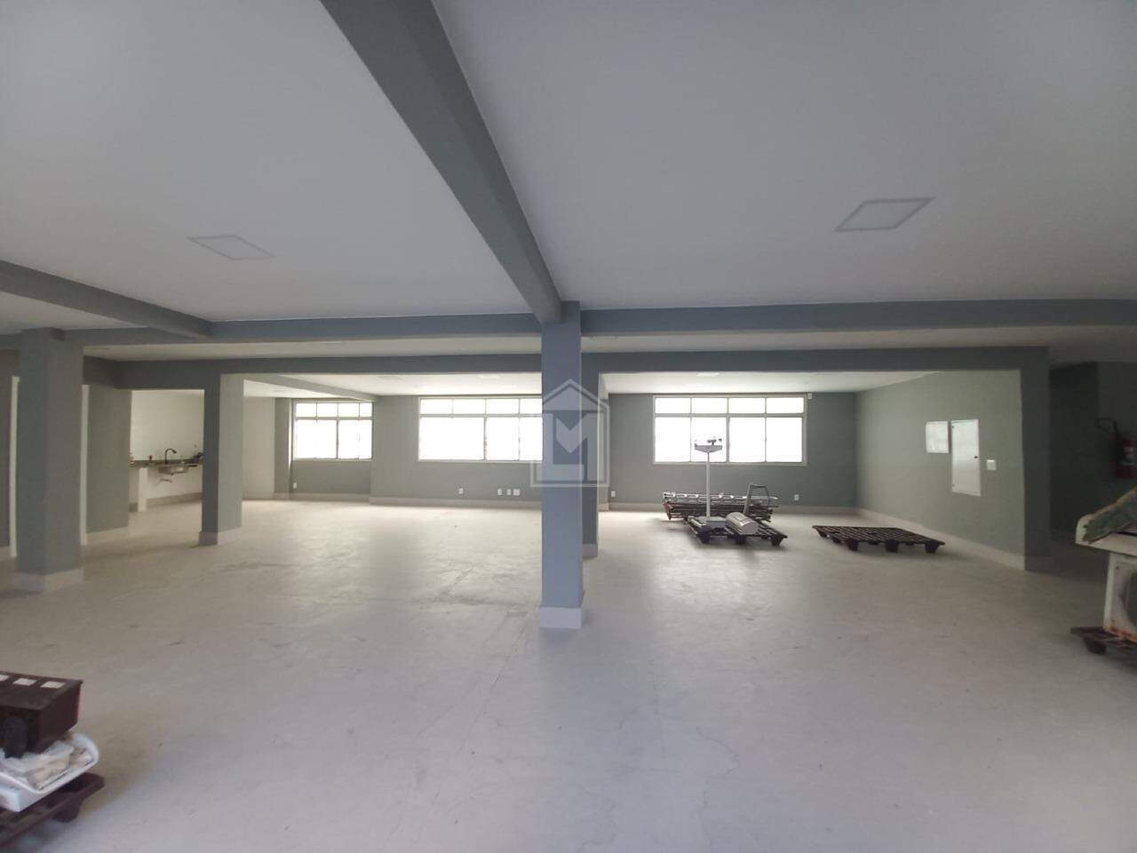 Conjunto Comercial-Sala para alugar, 189m² - Foto 8