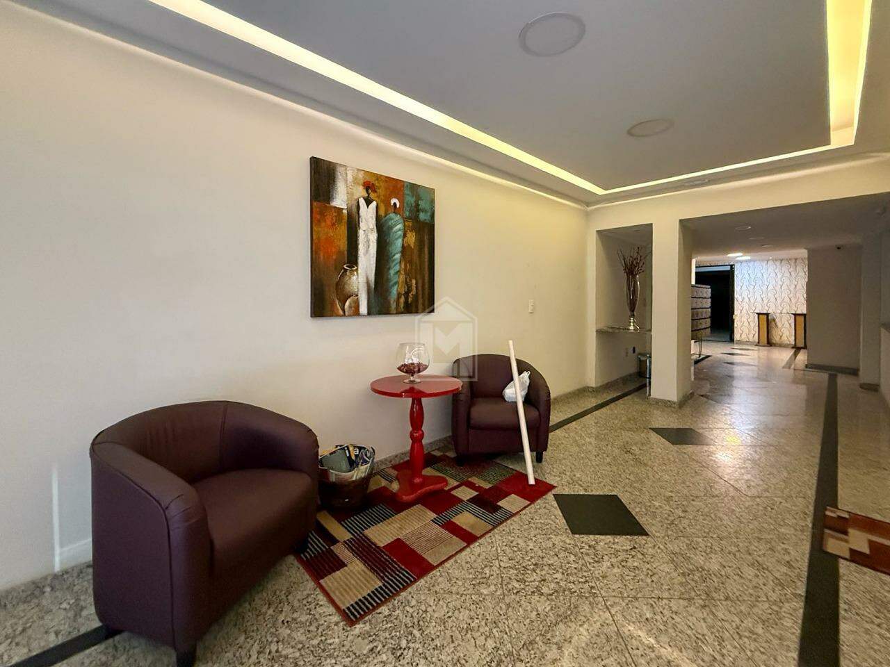 Apartamento à venda com 3 quartos, 102m² - Foto 18