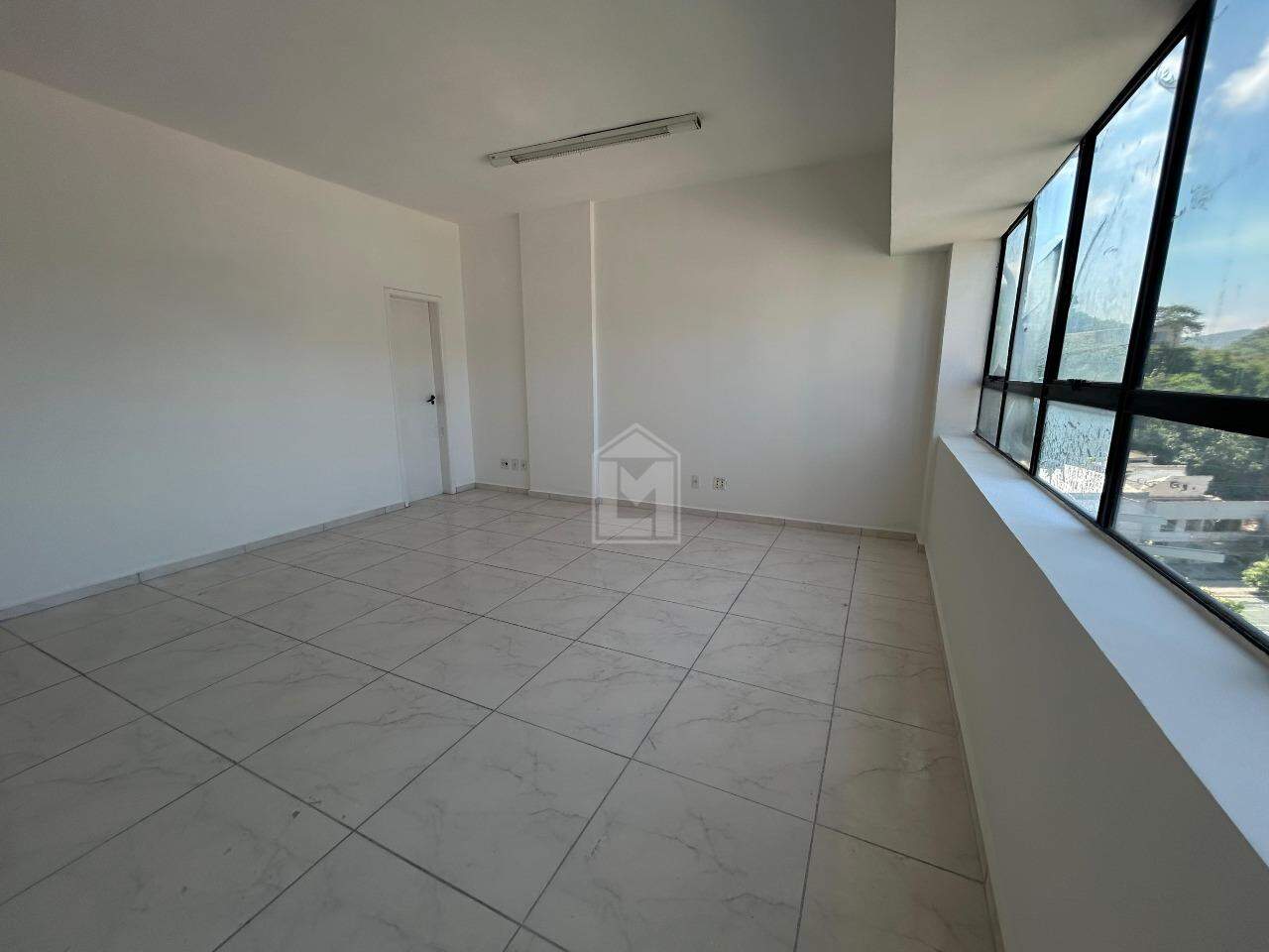 Conjunto Comercial-Sala para alugar, 54m² - Foto 6