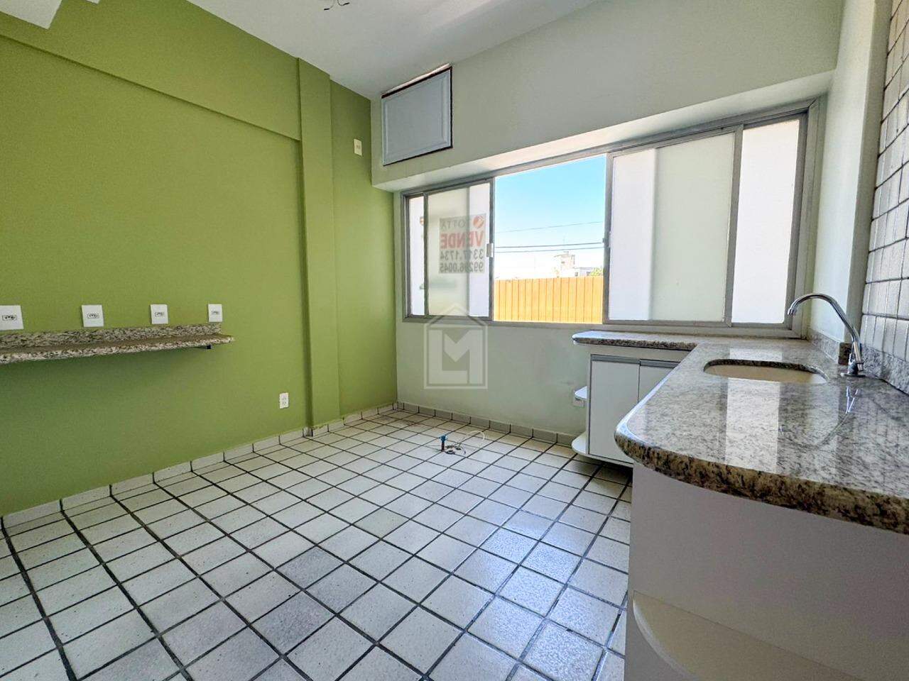 Conjunto Comercial-Sala à venda, 56m² - Foto 9