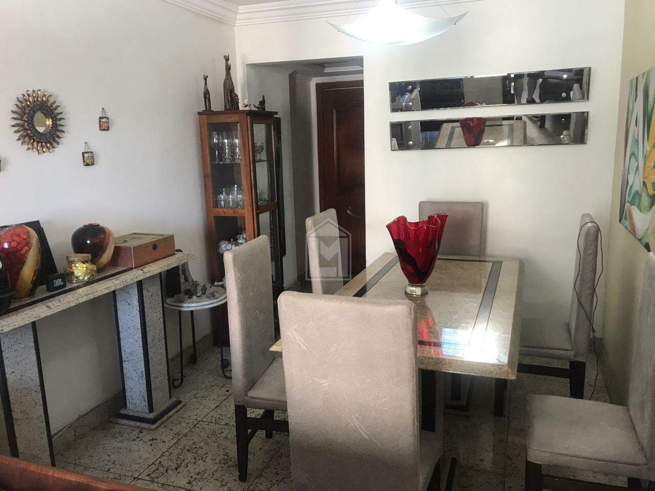 Apartamento à venda com 3 quartos, 90m² - Foto 4