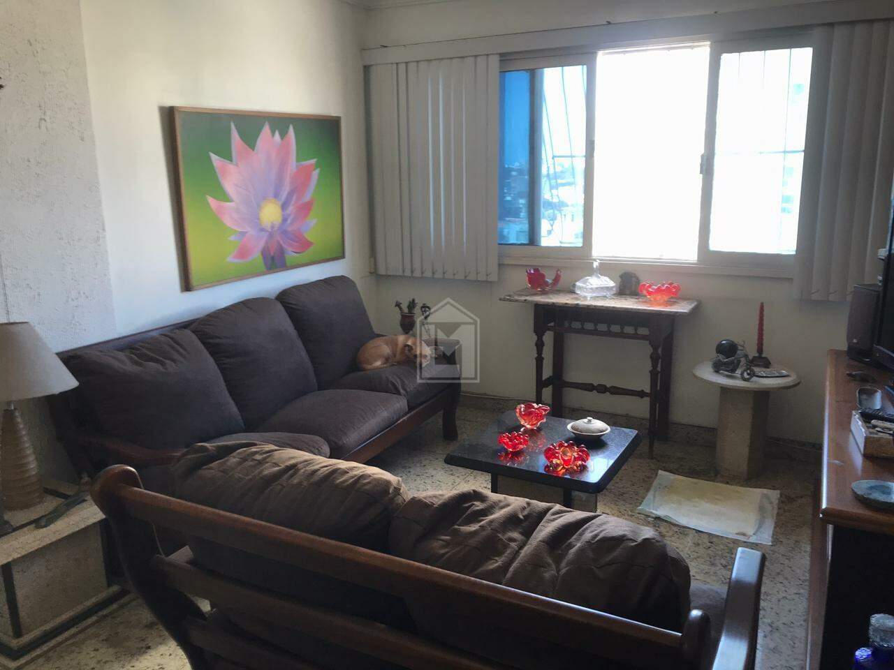 Apartamento à venda com 3 quartos, 90m² - Foto 5