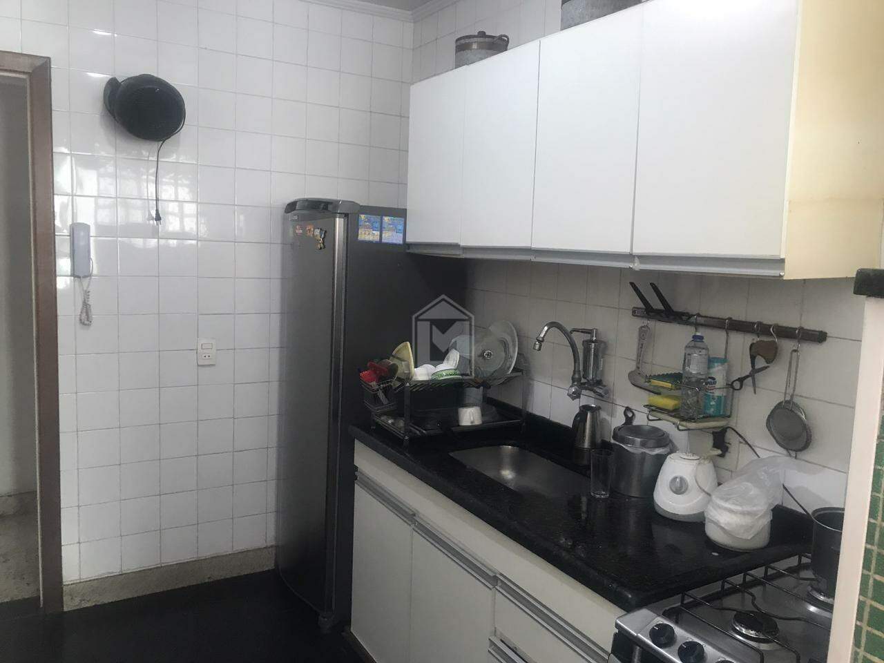 Apartamento à venda com 3 quartos, 90m² - Foto 9