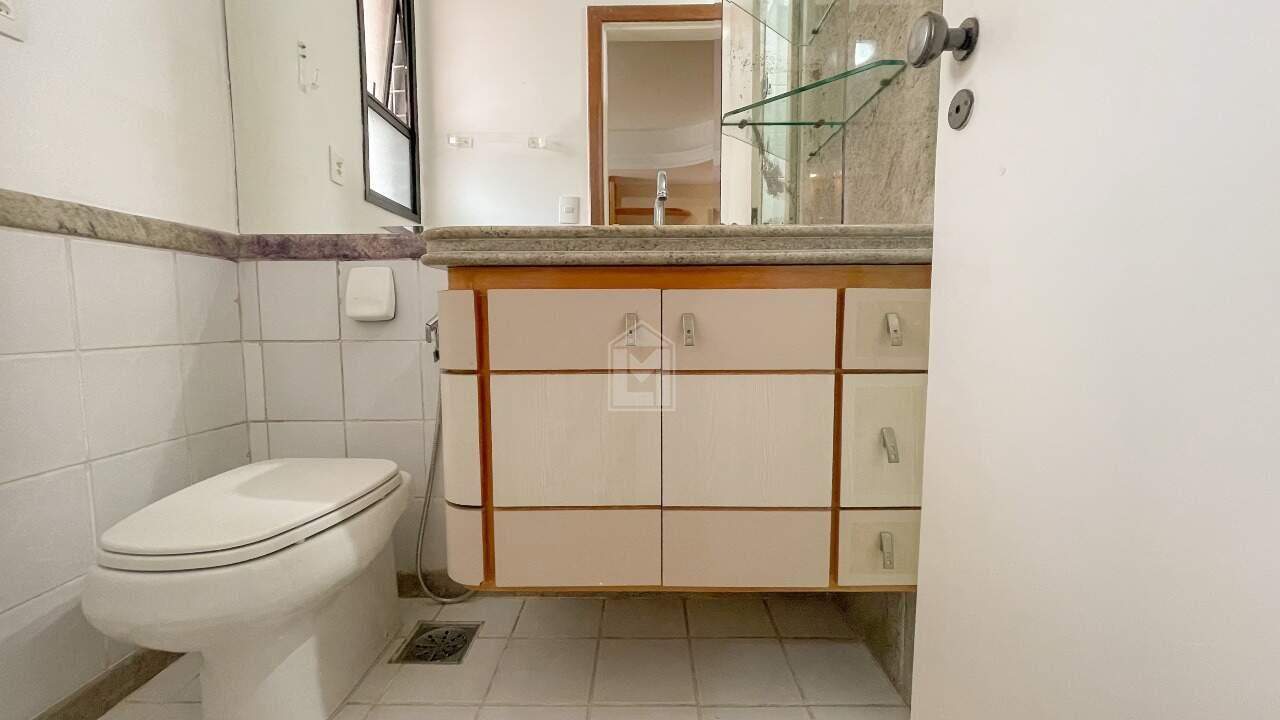 Apartamento à venda com 3 quartos, 160m² - Foto 14