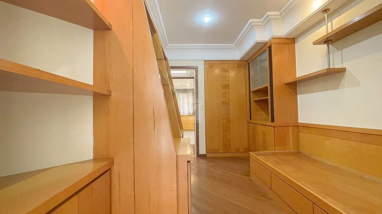 Apartamento à venda com 3 quartos, 160m² - Foto 15