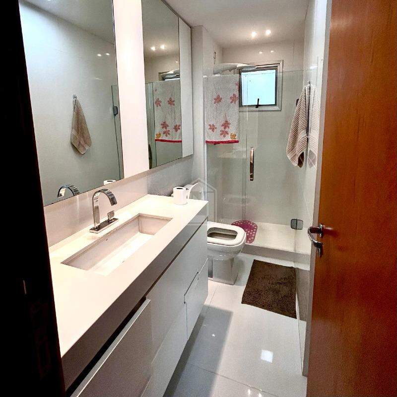 Apartamento à venda com 2 quartos, 80m² - Foto 10