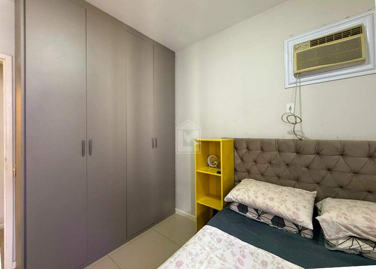 Apartamento à venda no Praia do Canto: Apto venda 2 quartos com suite na Praia do Canto