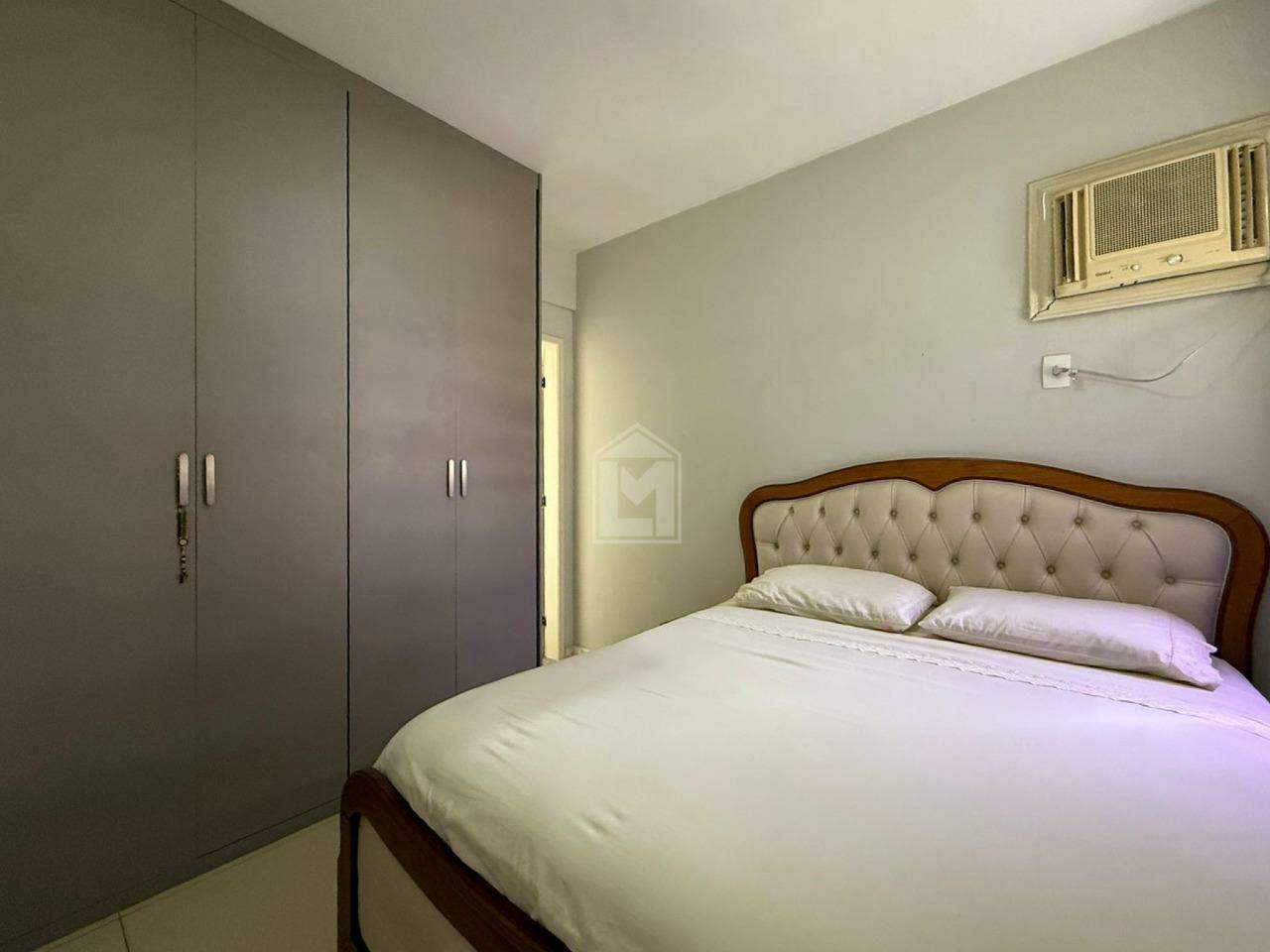 Apartamento à venda no Praia do Canto: Apto venda 2 quartos com suite na Praia do Canto