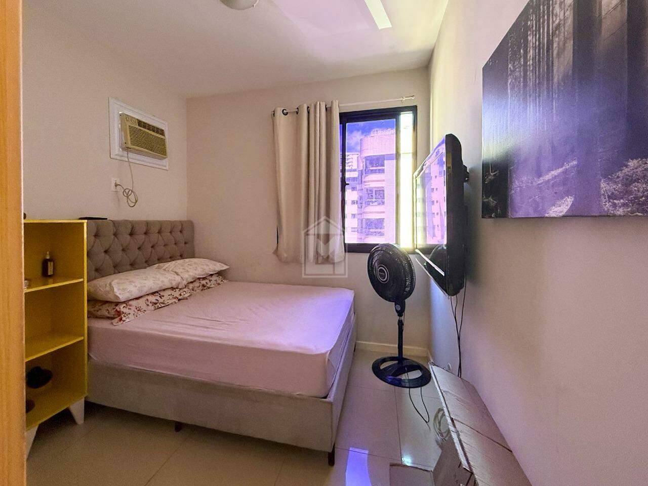 Apartamento à venda com 2 quartos, 75m² - Foto 10