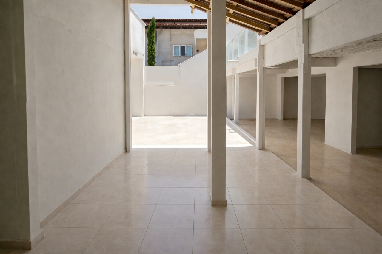 Loja para aluguel no Jardim Camburi: 